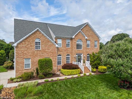 2617 Lotus Creek Dr, Virginia Beach, VA, 23456-6460 | Card Image