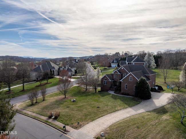 405 Heather View Dr, House other with 5 bedrooms, 4 bathrooms and null parking in Jonesborough TN | Image 77