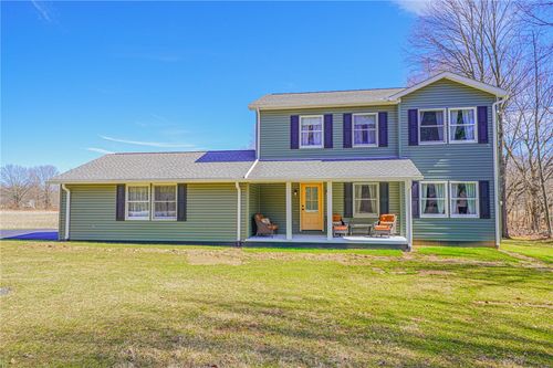 534 New Bedford Sharon Rd, West Middlesex, PA, 16159-4616 | Card Image