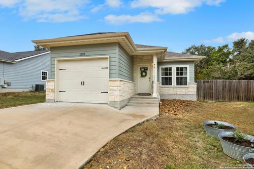 1132 Rhinestone, Canyon Lake, TX, 78133-2332 | Card Image
