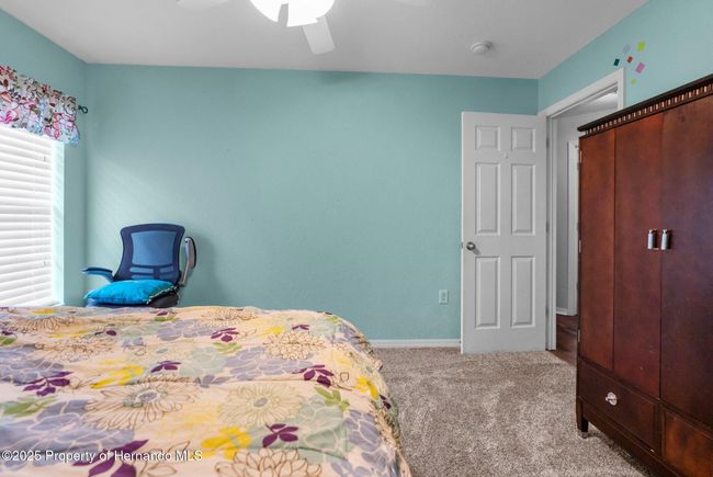 10457 Cranston St, House other with 5 bedrooms, 2 bathrooms and null parking in Spring Hill FL | Image 24