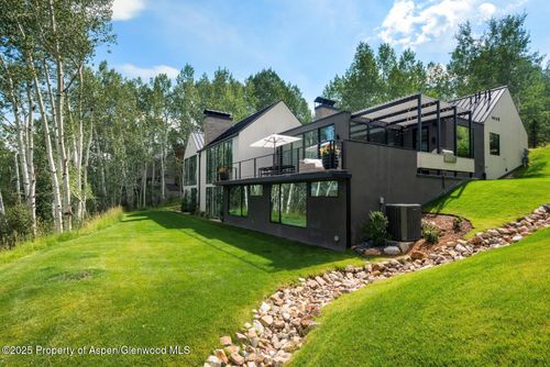 1173 Faraway Rd, Snowmass Village, CO, 81615 | Card Image