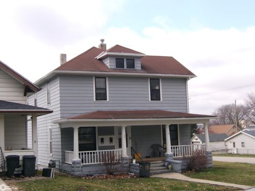 501 Cedar Street, Atlantic, IA, 50022 | Card Image