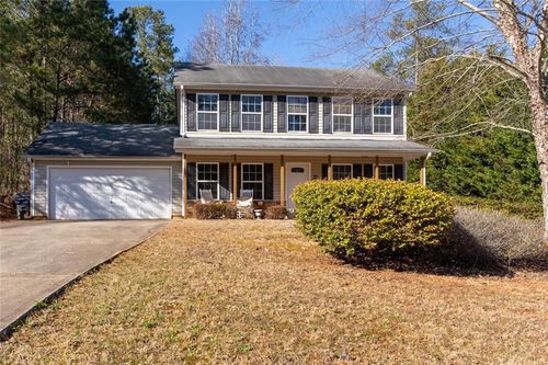 25 Shadowbrook Ct, Covington, GA, 30016-7750 | Card Image