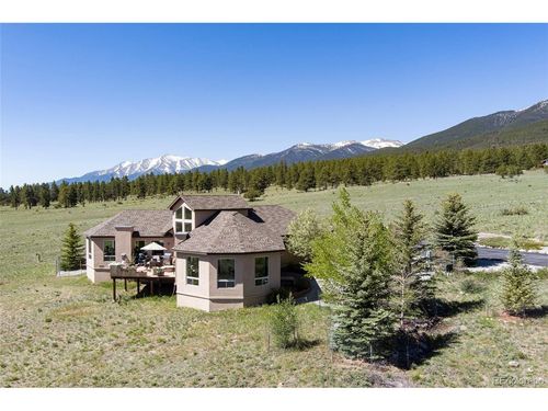 18311 Wagon Trl, Buena Vista, CO, 81211-9625 | Card Image