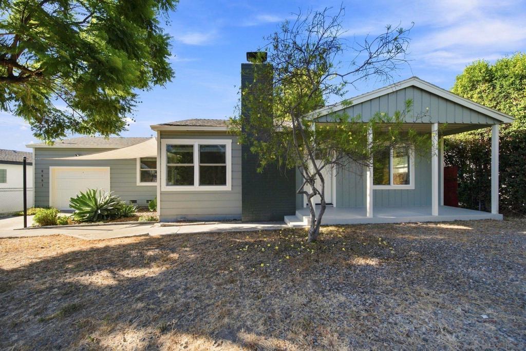 Residential in Spring Valley 2