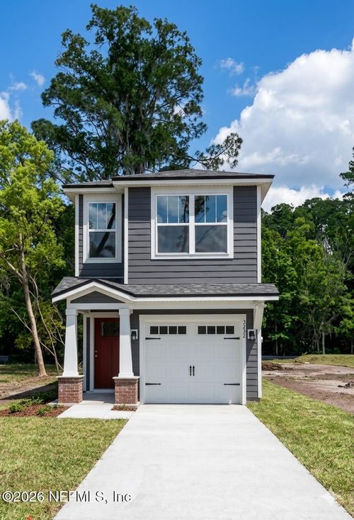3247 Pine Ave, Jacksonville, FL, 32218-3159 | Card Image