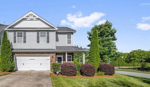 3502 Quarry Ct, High Point, NC, 27265-9712 | Card Image