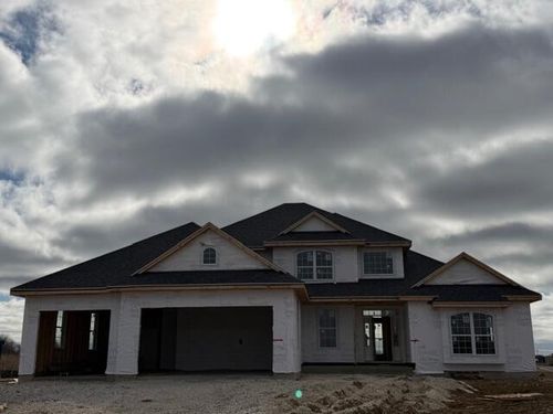 N81 W27580 Harvest Court Court, LISBON, WI, 53017 | Card Image