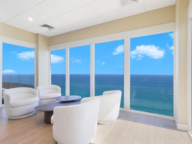 APT-1107 - 1370 S Ocean Blvd, Condo with 2 bedrooms, 2 bathrooms and null parking in Pompano Beach FL | Image 26