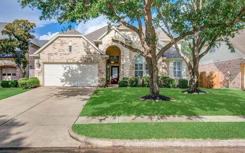 4106 Angel Springs Dr, Sugar Land, TX, 77479-4235 | Card Image