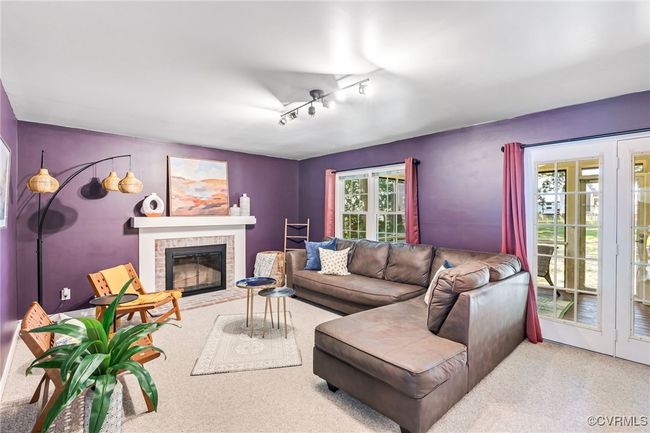 1424 Laurel Top Dr, House other with 4 bedrooms, 3 bathrooms and null parking in Midlothian VA | Image 14
