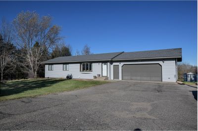 4108 255th Street, House other with 3 bedrooms, 2 bathrooms and null parking in Saint Cloud MN | Image 1