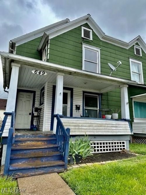 12-649 W Hopocan Ave, Barberton, OH, 44203-2146 | Card Image
