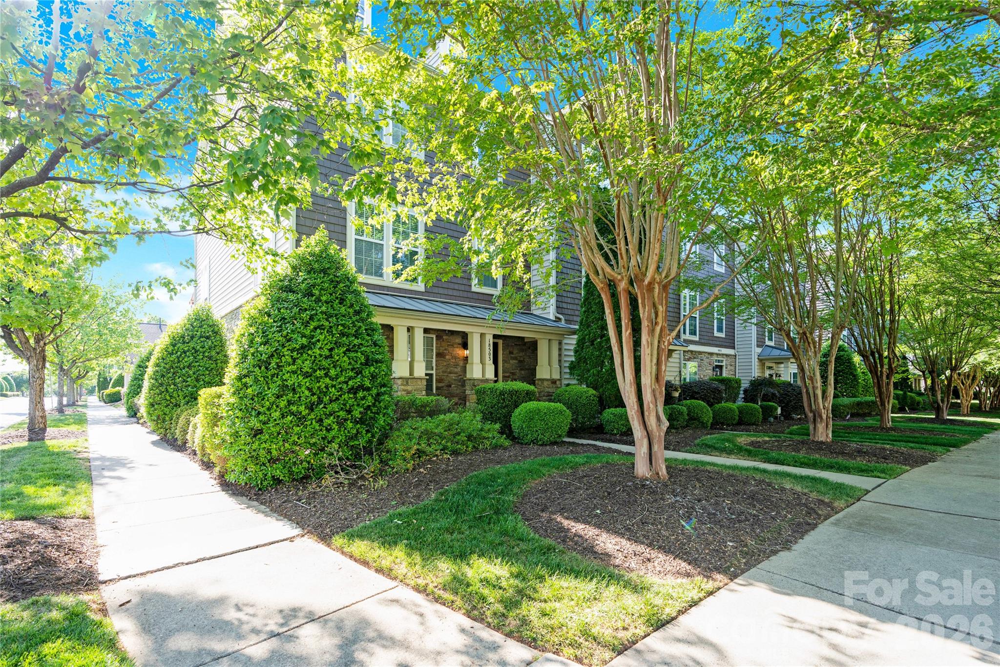 Residential in Cornelius 3