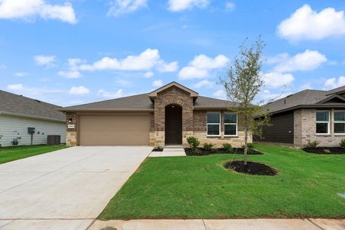 16521 Hudson Prairie Way, Justin, TX, 76247-3368 | Card Image