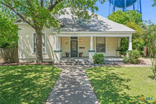 1306 N 15th St, Temple, TX, 76501-1908 | Card Image