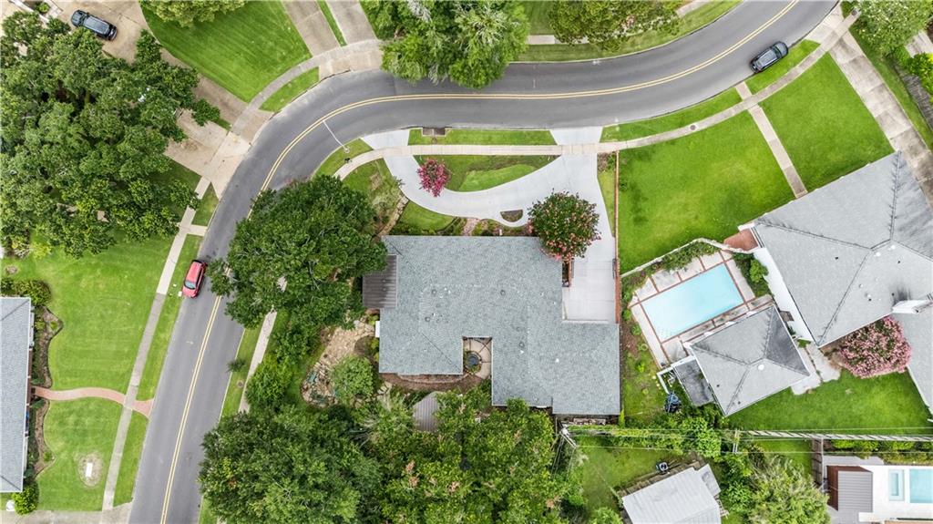 Residential in Baton Rouge 4