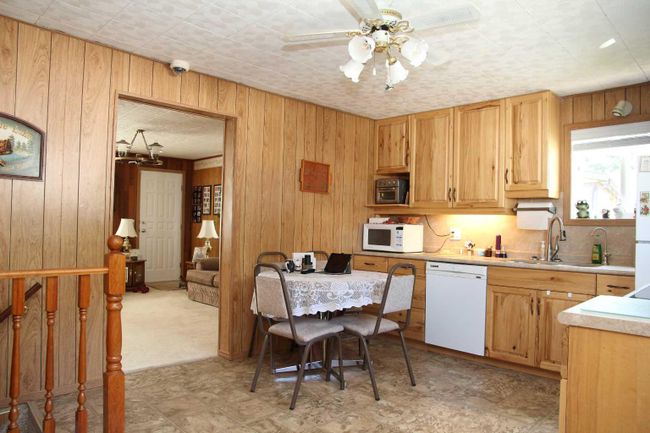 522 1 Street, Home with 2 bedrooms, 1 bathrooms and 3 parking in Loon Lake SK | Image 7