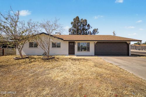 4104 W Butler Dr, Phoenix, AZ, 85051-4650 | Card Image