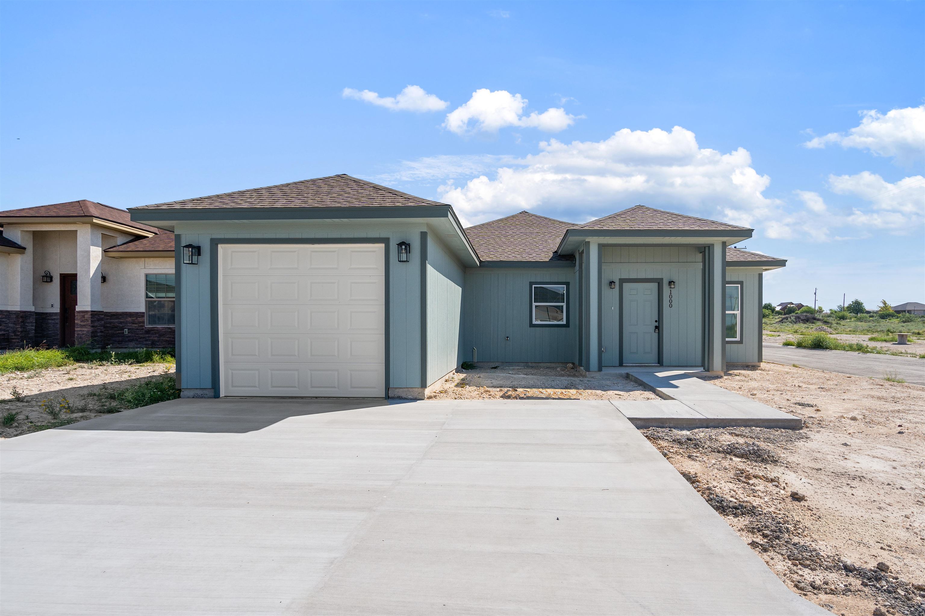 Residential in Del Rio 2