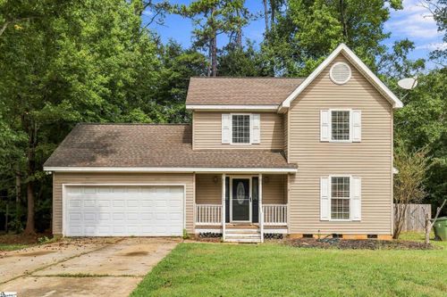 111 Laurel Ridge Place, Greenwood, SC, 29649-0000 | Card Image