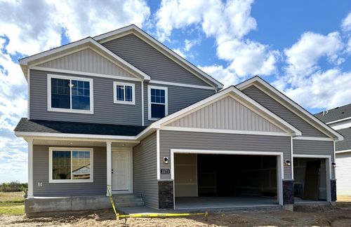 3171 Jandura Ave Ne, Saint Michael, MN, 55376 | Card Image