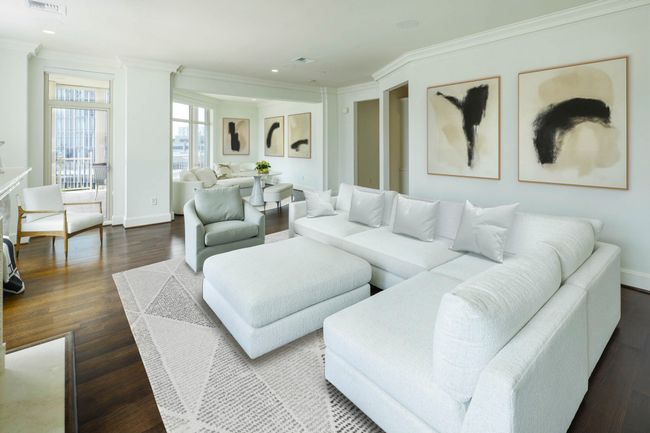 APT-1101 - 2555 N Pearl St, Condo with 2 bedrooms, 3 bathrooms and null parking in Dallas TX | Image 7
