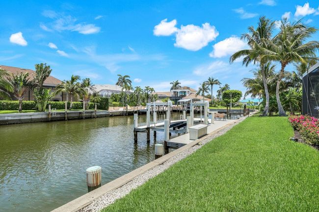 284 Polynesia Ct, House other with 3 bedrooms, 2 bathrooms and null parking in MARCO ISLAND FL | Image 40