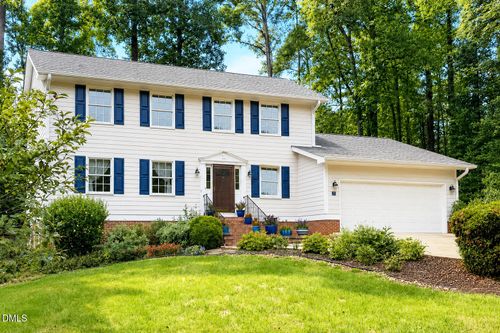 115 Prince William Ln, Cary, NC, 27511-6328 | Card Image
