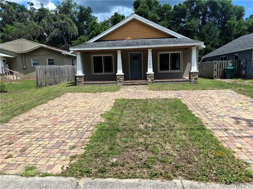 11751 Bostick St, Dunnellon, FL, 34432-5868 | Card Image