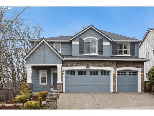 2724 Ridge Ln, West Linn, OR, 97068-2985 | Card Image