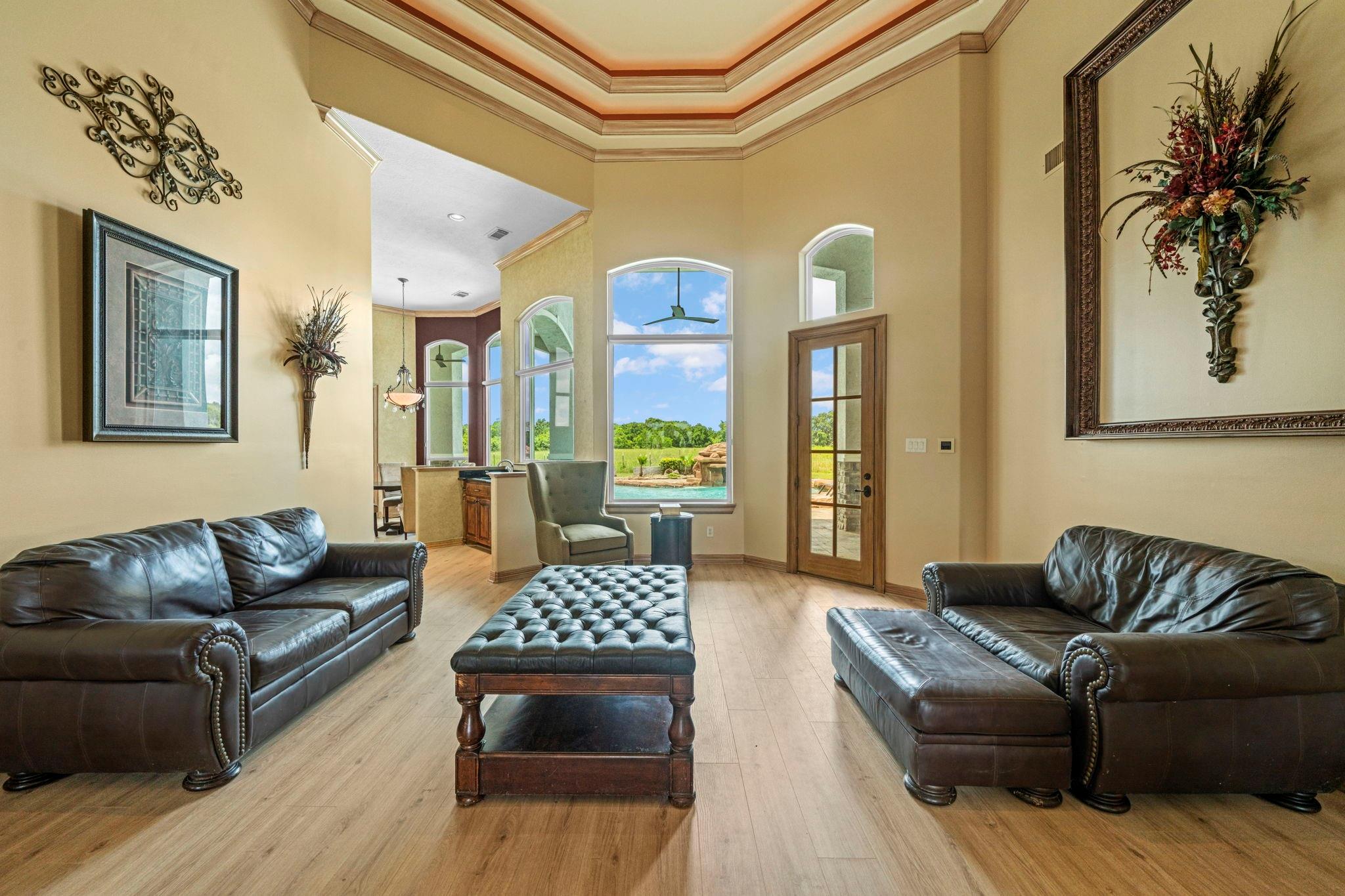 Residential in Cypress 4