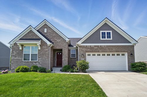 8042 Arcadia Blvd, Alexandria, KY, 41001-1483 | Card Image