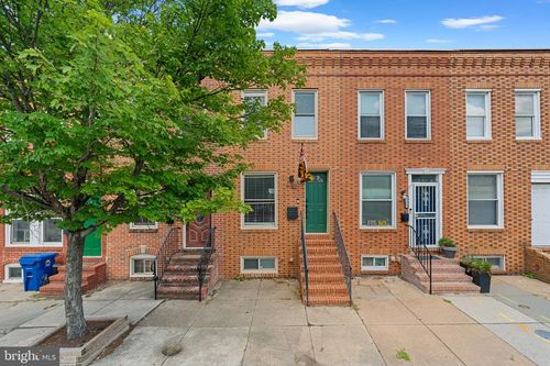 1162 Nanticoke St, BALTIMORE, MD, 21230-1919 | Card Image