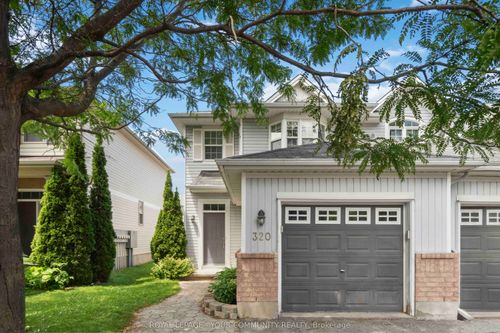 320 Applecross Cres, Kanata, ON, K2K0C4 | Card Image