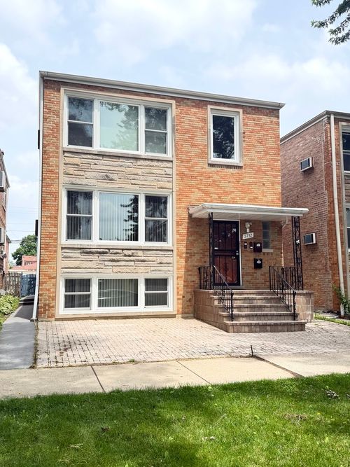 1-7732 W Addison St, Chicago, IL, 60634-3780 | Card Image