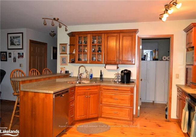 6 Av Tramway, House other with 3 bedrooms, 2 bathrooms and 4 parking in Byng Inlet ON | Image 8