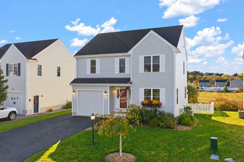 155 Prattown Ln, Bridgewater, MA, 02324-1136 | Card Image