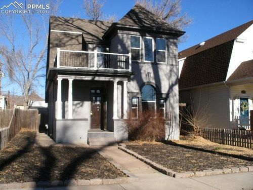 1121 Macon Ave, Canon City, CO, 81212-3407 | Card Image
