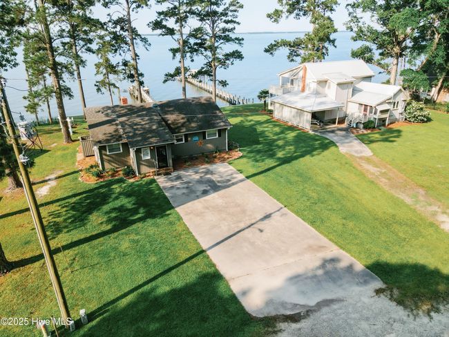1197 Pinecrest Rd, House other with 3 bedrooms, 2 bathrooms and 1 parking in Bath NC | Image 5
