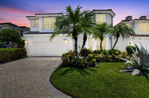 5835 Nw 42nd Terrace, Boca Raton, FL, 33496 | Card Image