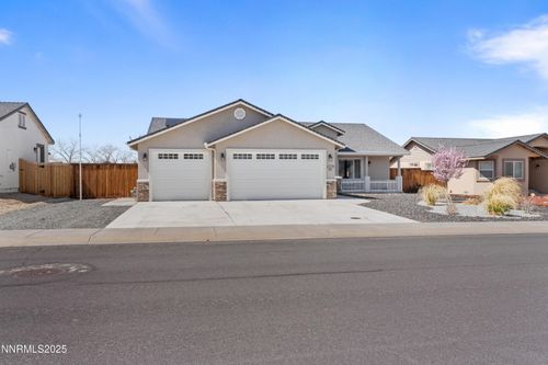 1129 Dixie Ln, Fernley, NV, 89408-5628 | Card Image