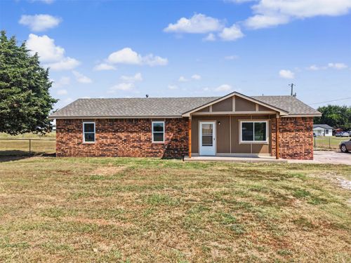 3417 W 113th St N, Sperry, OK, 74073-4178 | Card Image