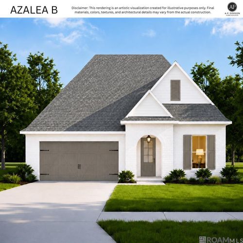 13087 Magnolia Square Dr, Baton Rouge, LA, 70818 | Card Image