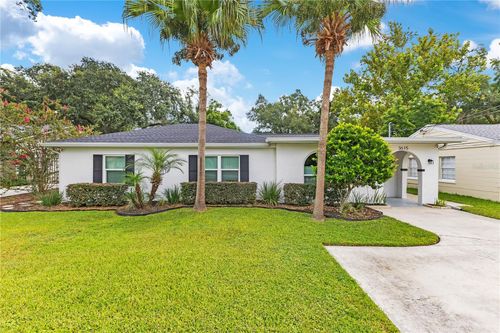 3615 S Summerlin Avenue, Orlando, FL, 32806 | Card Image