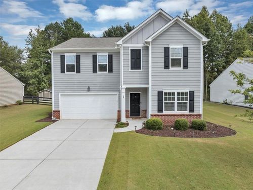 44 Seattle Slew Way, Cartersville, GA, 30120-1511 | Card Image