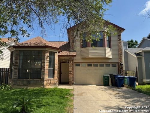 9427 Valley Moss, San Antonio, TX, 78250-6409 | Card Image