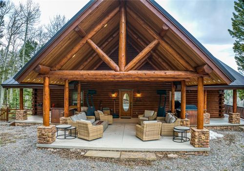 3 Hazel Lake Dr, Cimarron, CO, 81220-9527 | Card Image