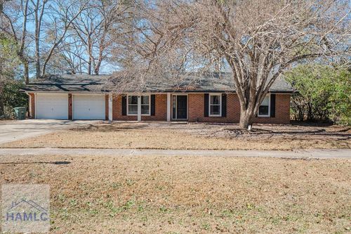 615 Olmstead Dr, Hinesville, GA, 31313-2146 | Card Image